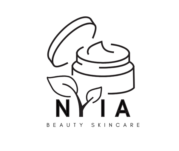 NYIA beauty skincare